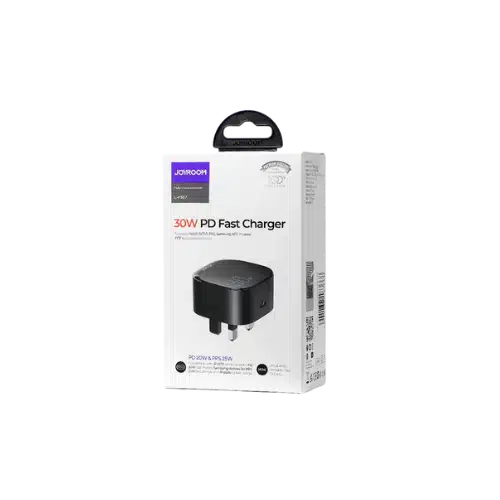 JOYROOM L-P307 30W PD Charger 2