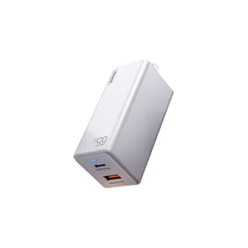 REMAX RP-U50 GaN 65W Fast Charger 1