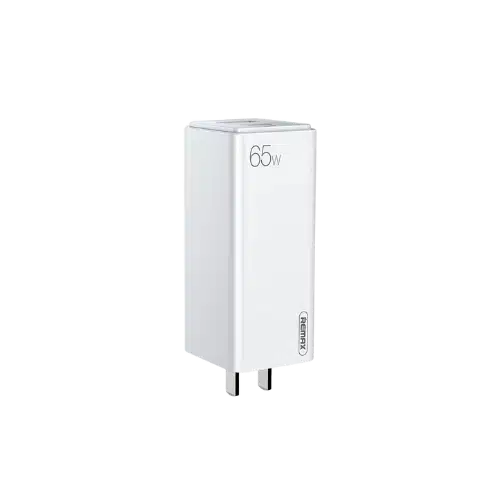 REMAX RP-U50 GaN 65W Fast Charger 2