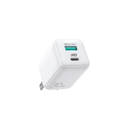 JOYROOM L-QP303 Fast Charger 30W 1