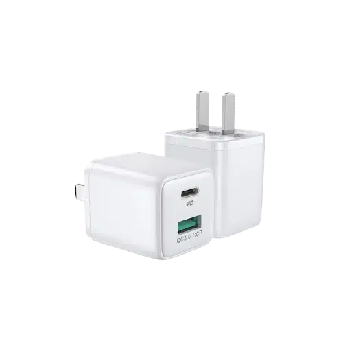 JOYROOM L-QP303 Fast Charger 30W 2