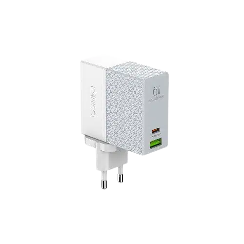 LDNIO A2620C 65W Fast Charging Adapter 1