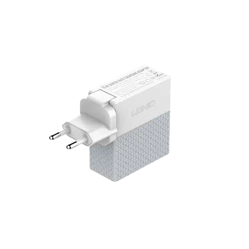 LDNIO A2620C 65W Fast Charging Adapter 2