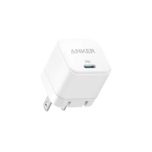 Anker PowerPort III 20W Cube PD Charger 1