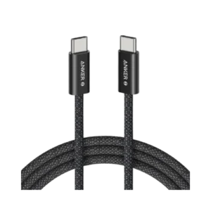 Anker Zolo 240W USB C to USB C Cable