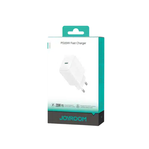JOYROOM JR-TCF20 PD20W Charger 3