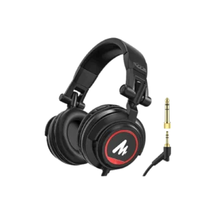 MAONO AU-MH501 Professional Studio Monitor Headphone 1