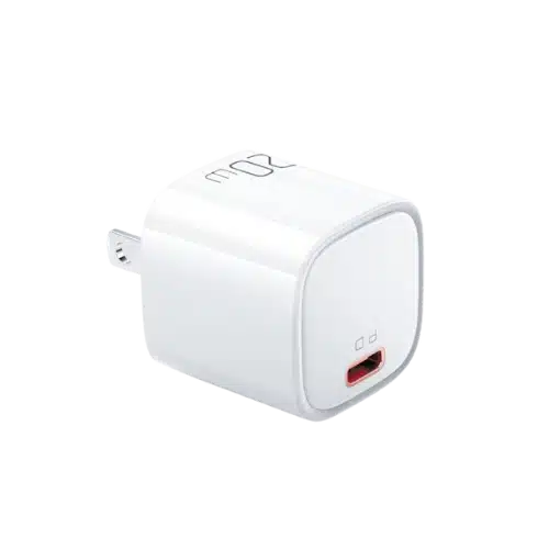 Mcdodo CH-400 20W PD Fast Charger 1
