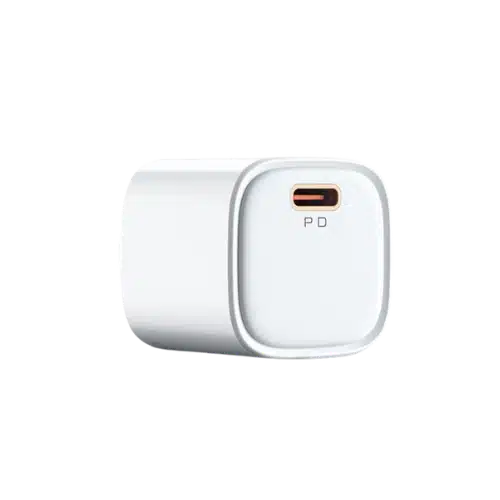Mcdodo CH-400 20W PD Fast Charger 2