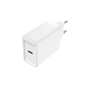 Vention FADW0-EU 1-Port USB-C 20W Wall Charger 1