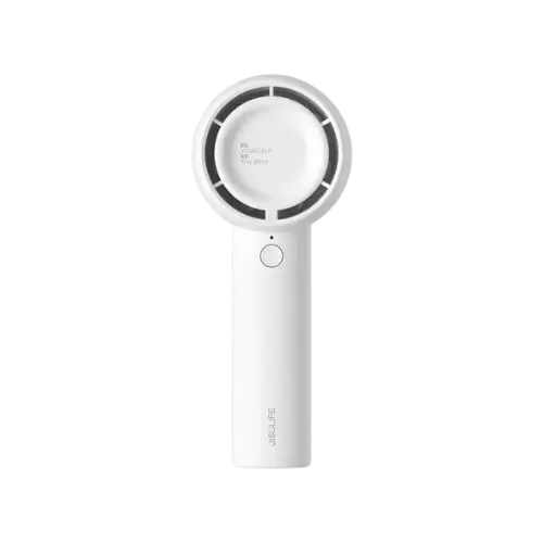 JisuLife FAite42 Super Mini Turbo Fan White